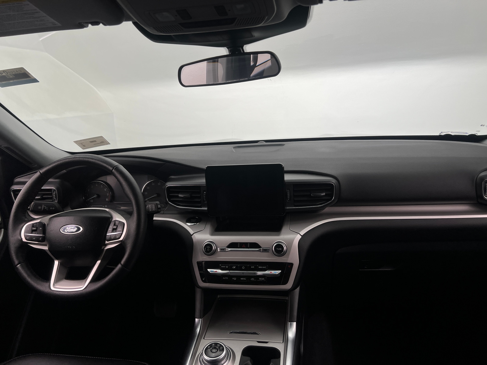 Thumbnail: 2024 Ford Explorer - 2