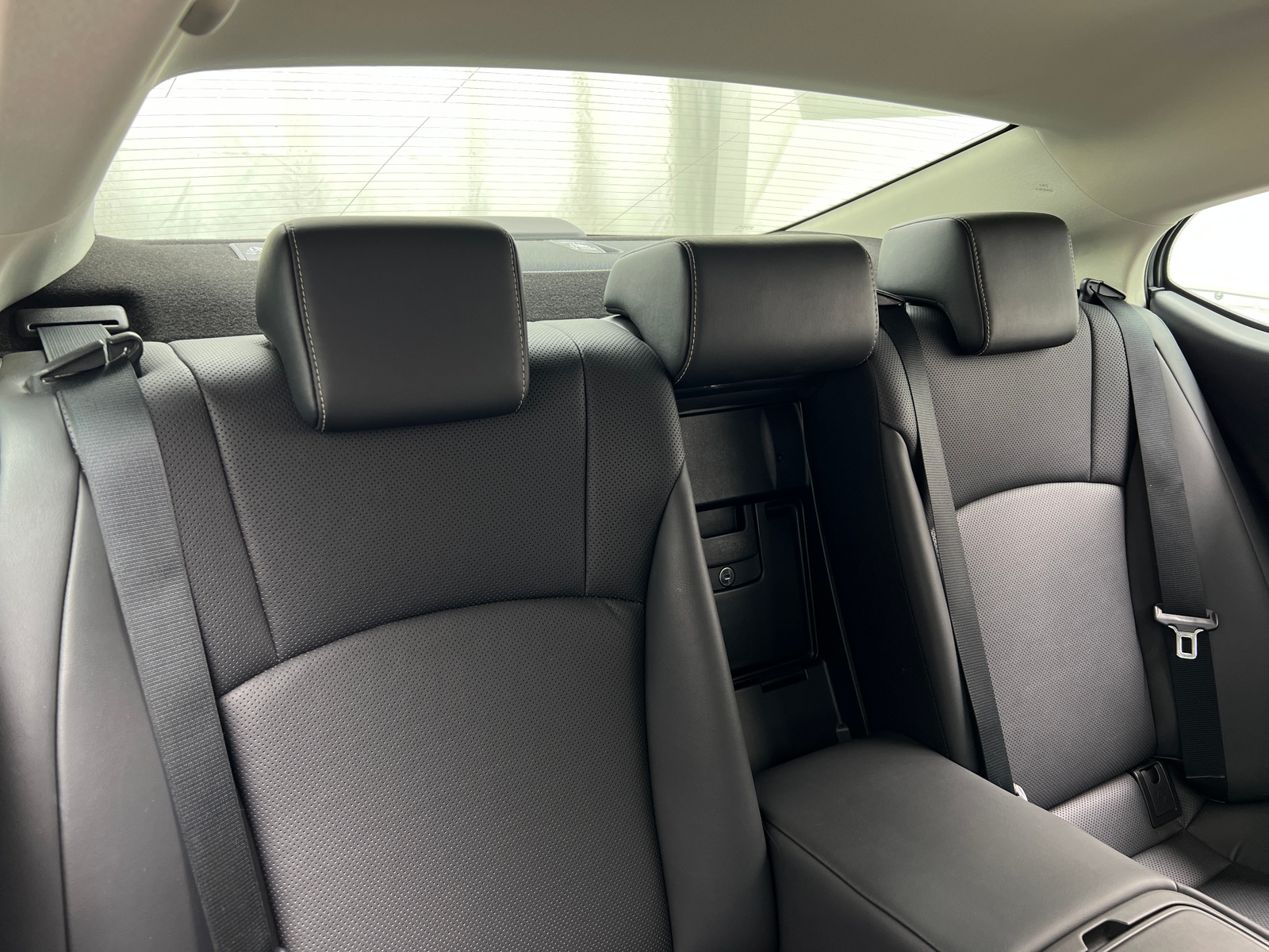 Thumbnail: 2021 Lexus ES - 5