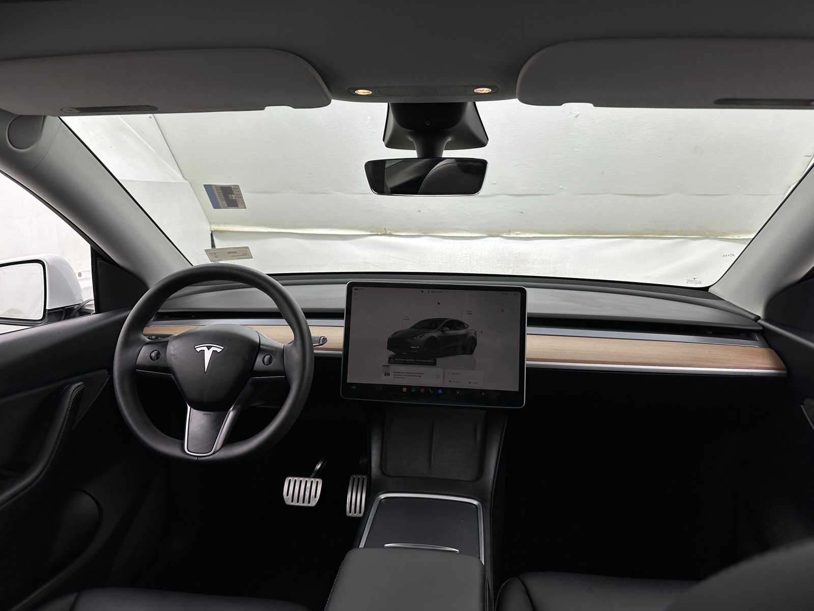 Thumbnail: 2022 Tesla Model Y - 2
