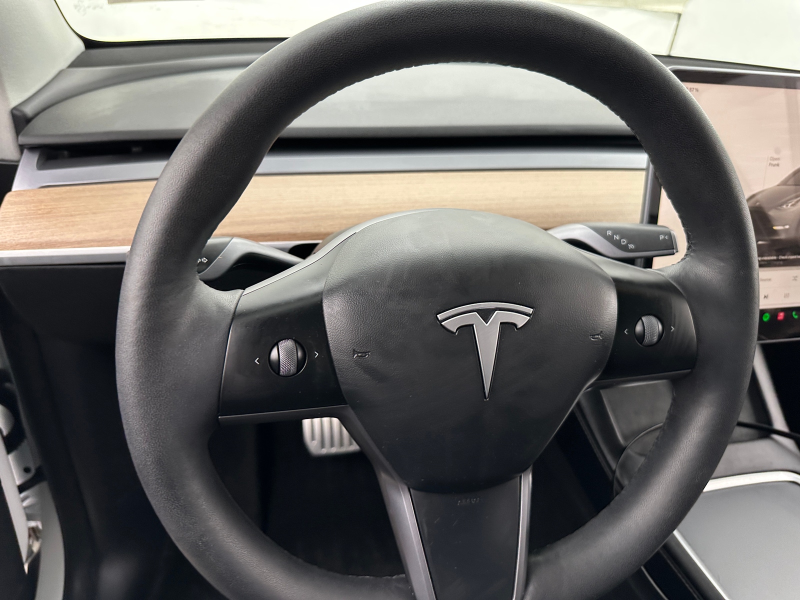 Thumbnail: 2022 Tesla Model Y - 4