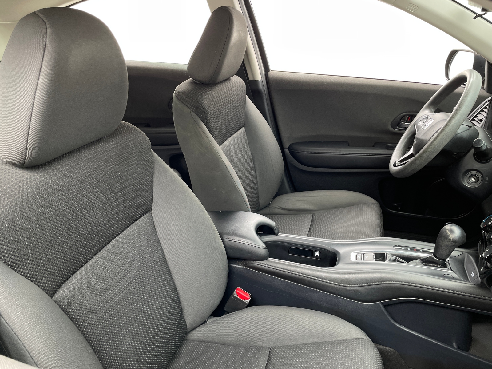 Thumbnail: 2020 Honda HR-V - 2
