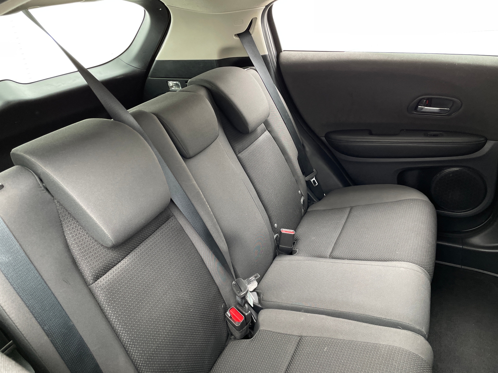 Thumbnail: 2020 Honda HR-V - 6