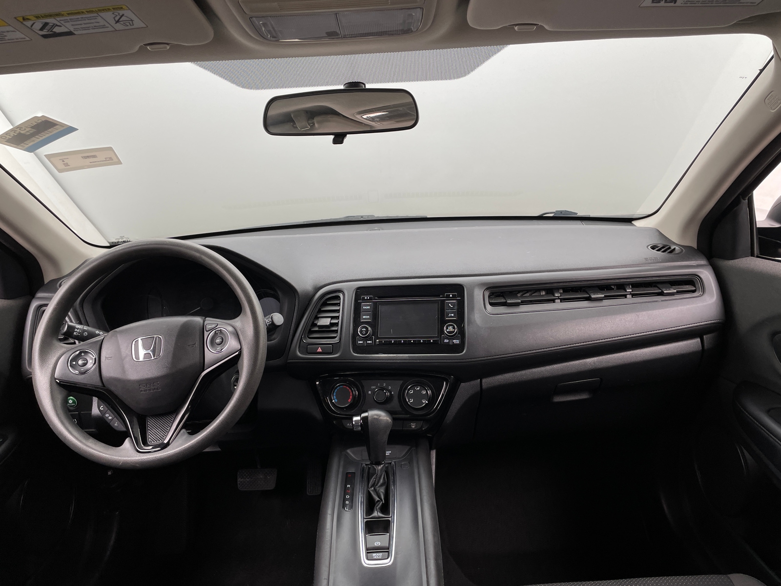 Thumbnail: 2020 Honda HR-V - 3