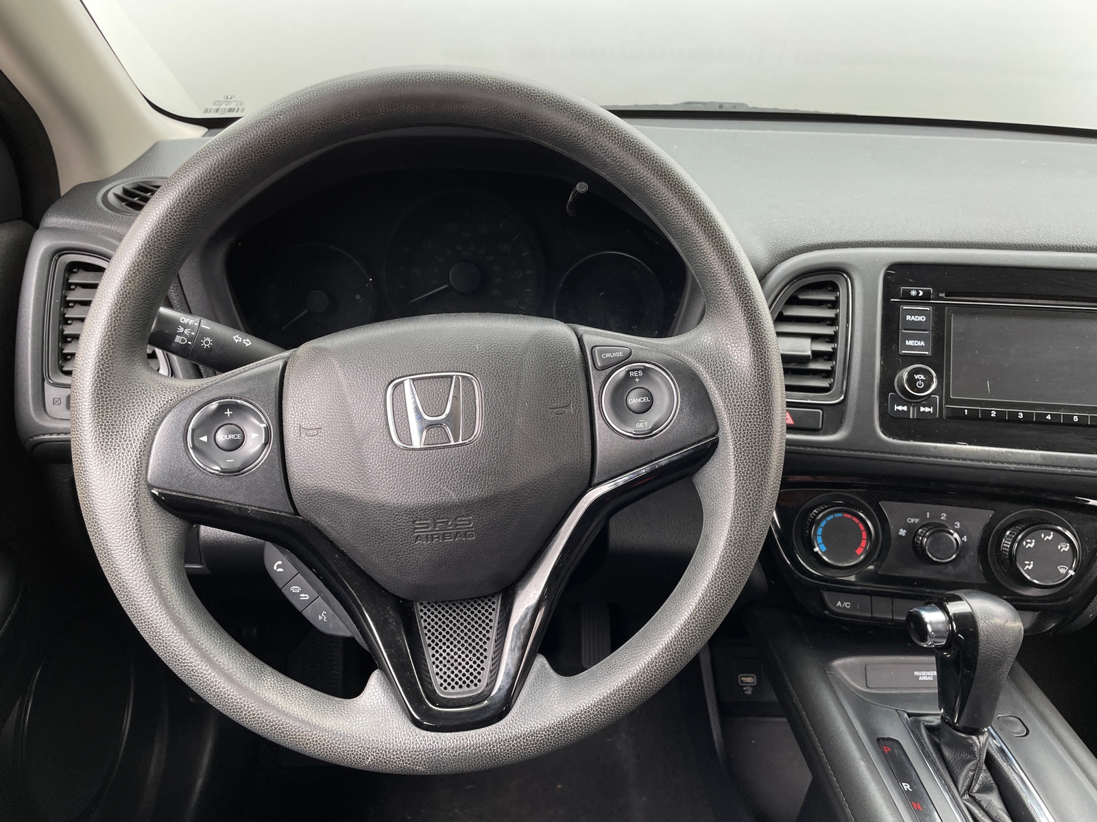 Thumbnail: 2020 Honda HR-V - 5