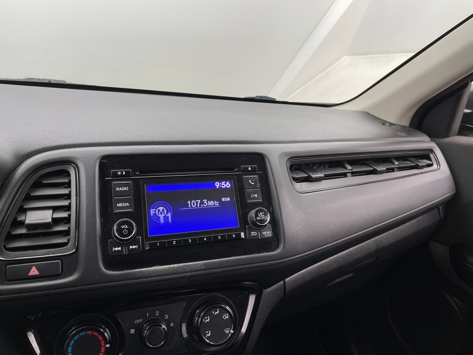 Thumbnail: 2020 Honda HR-V - 4