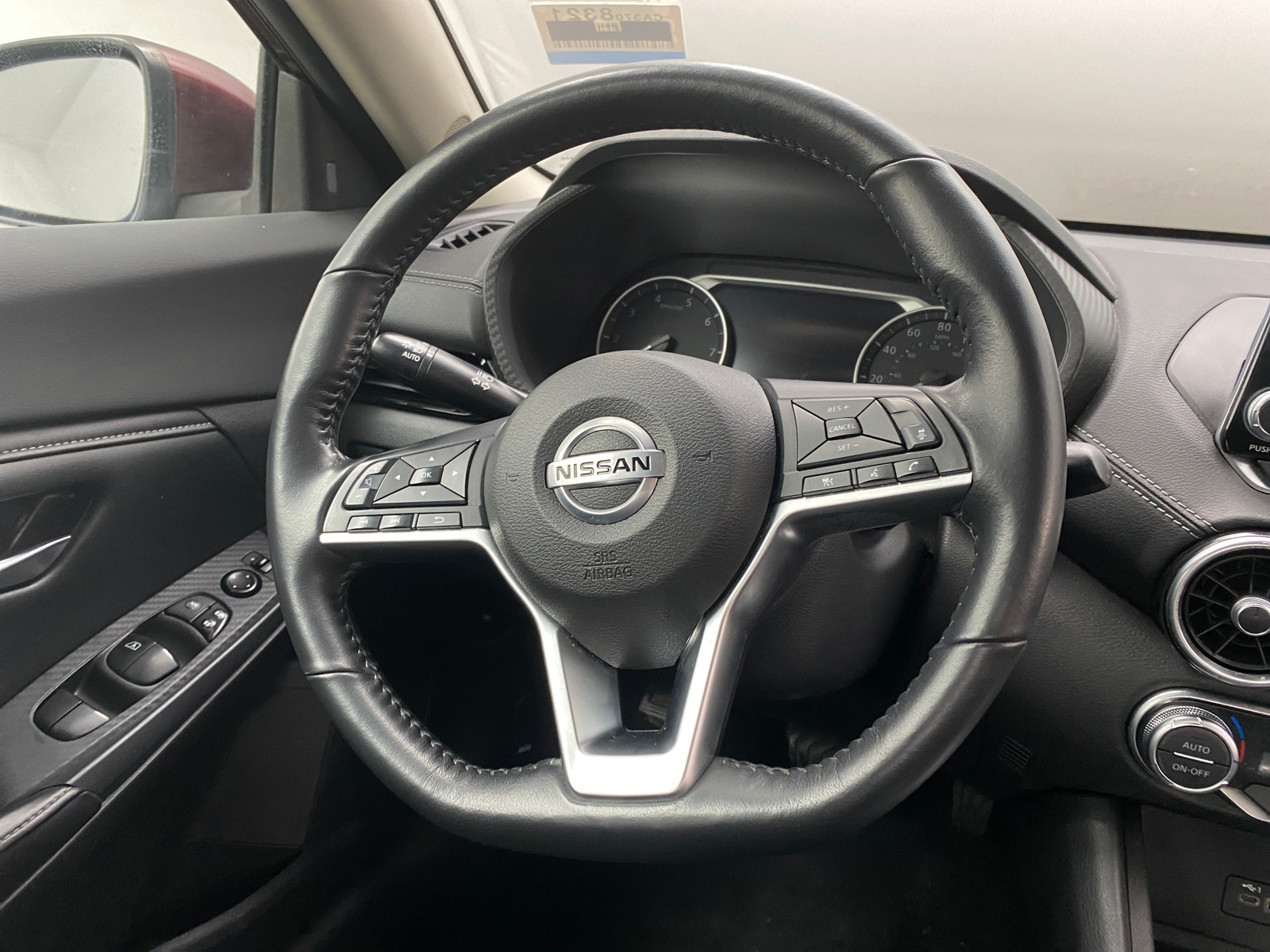Thumbnail: 2022 Nissan Sentra - 5