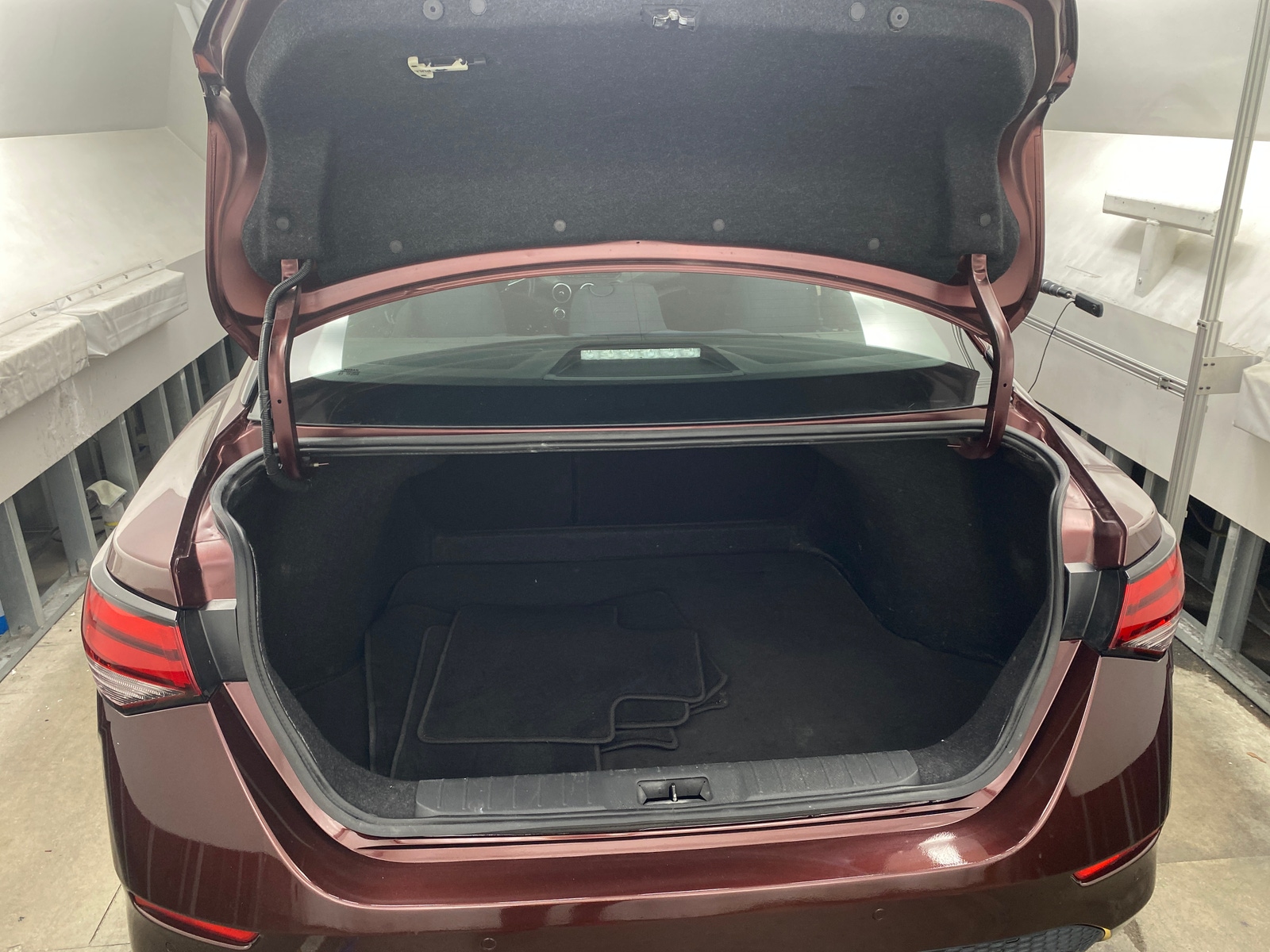 Thumbnail: 2022 Nissan Sentra - 7