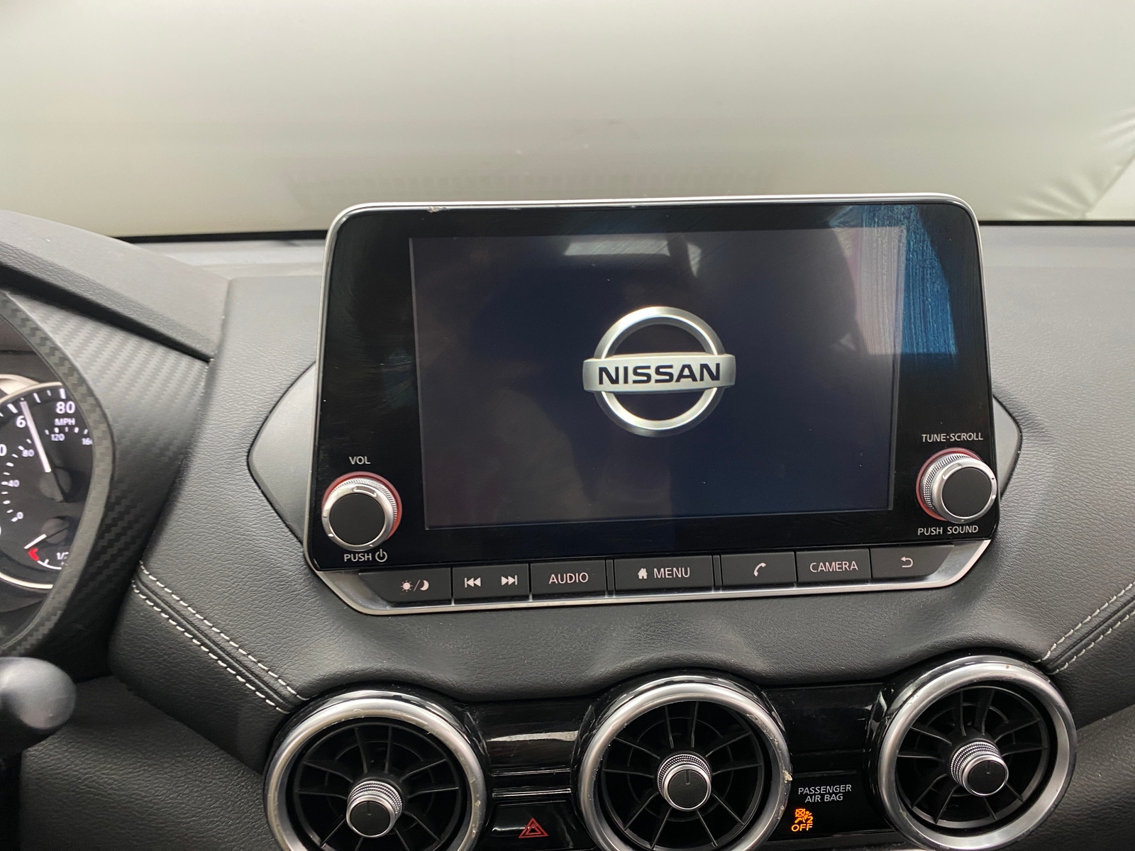 Thumbnail: 2022 Nissan Sentra - 4