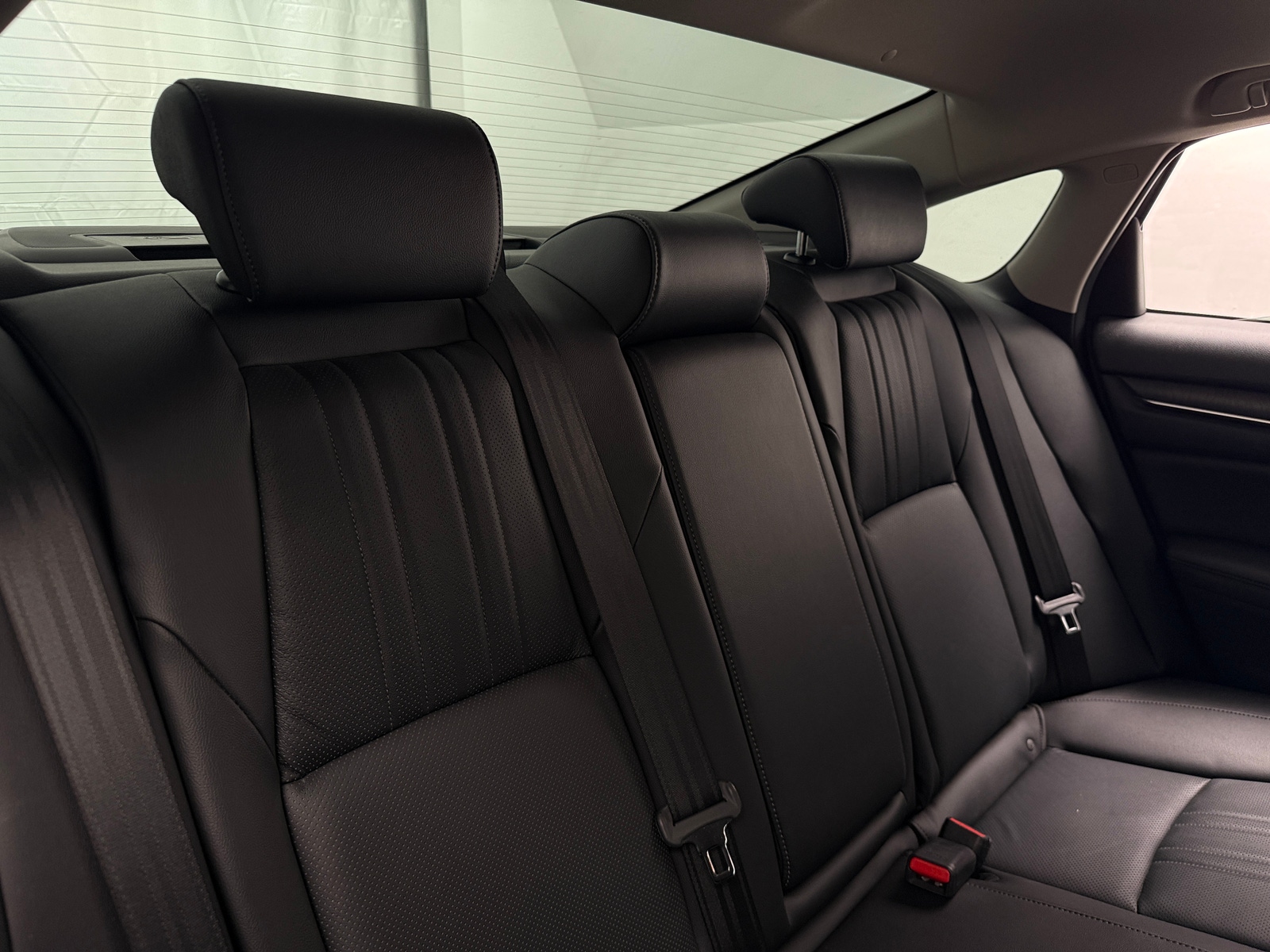 Thumbnail: 2019 Honda Accord - 5