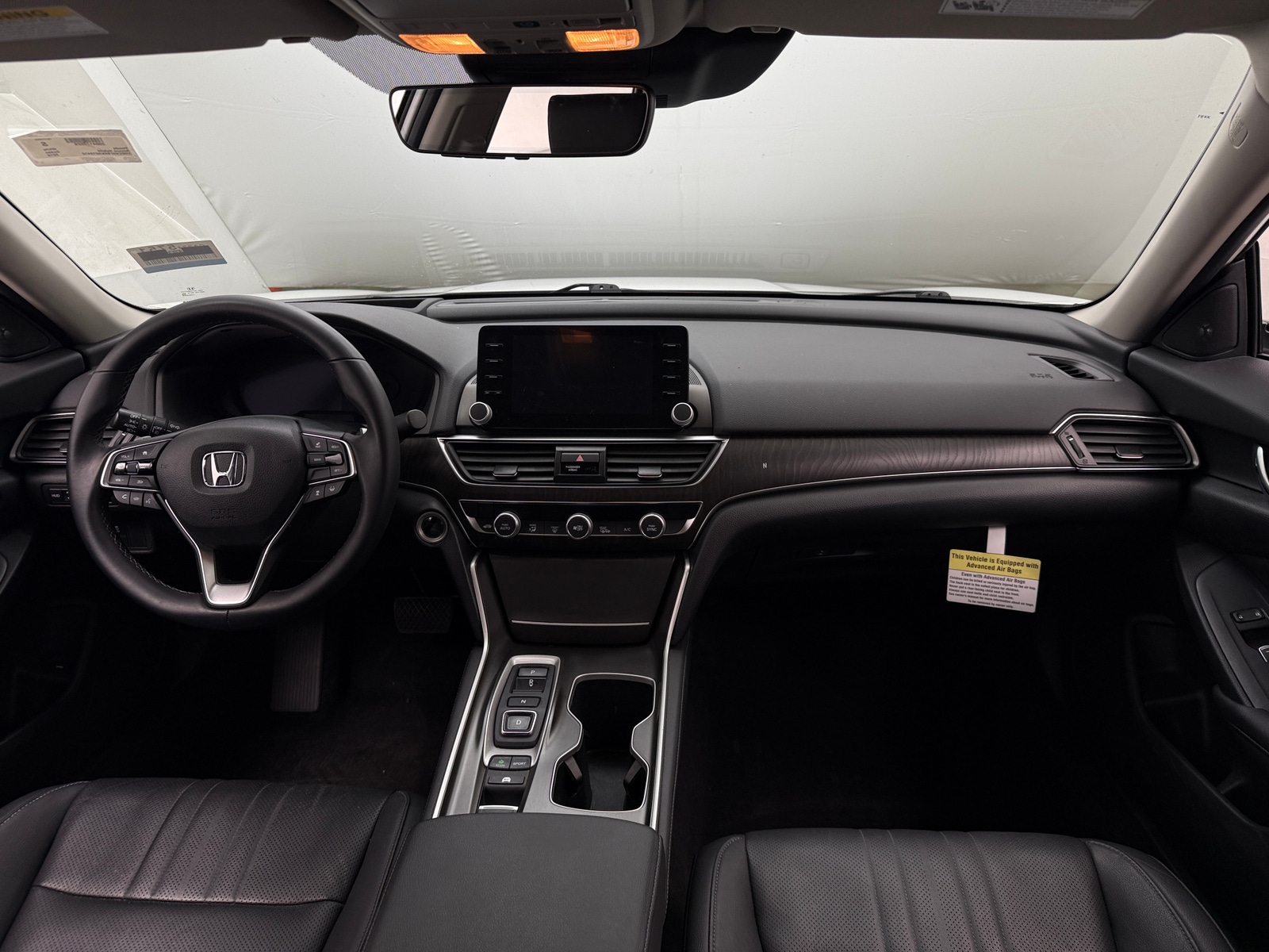 Thumbnail: 2019 Honda Accord - 2