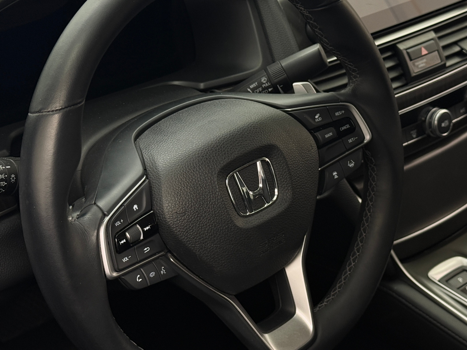 Thumbnail: 2019 Honda Accord - 4