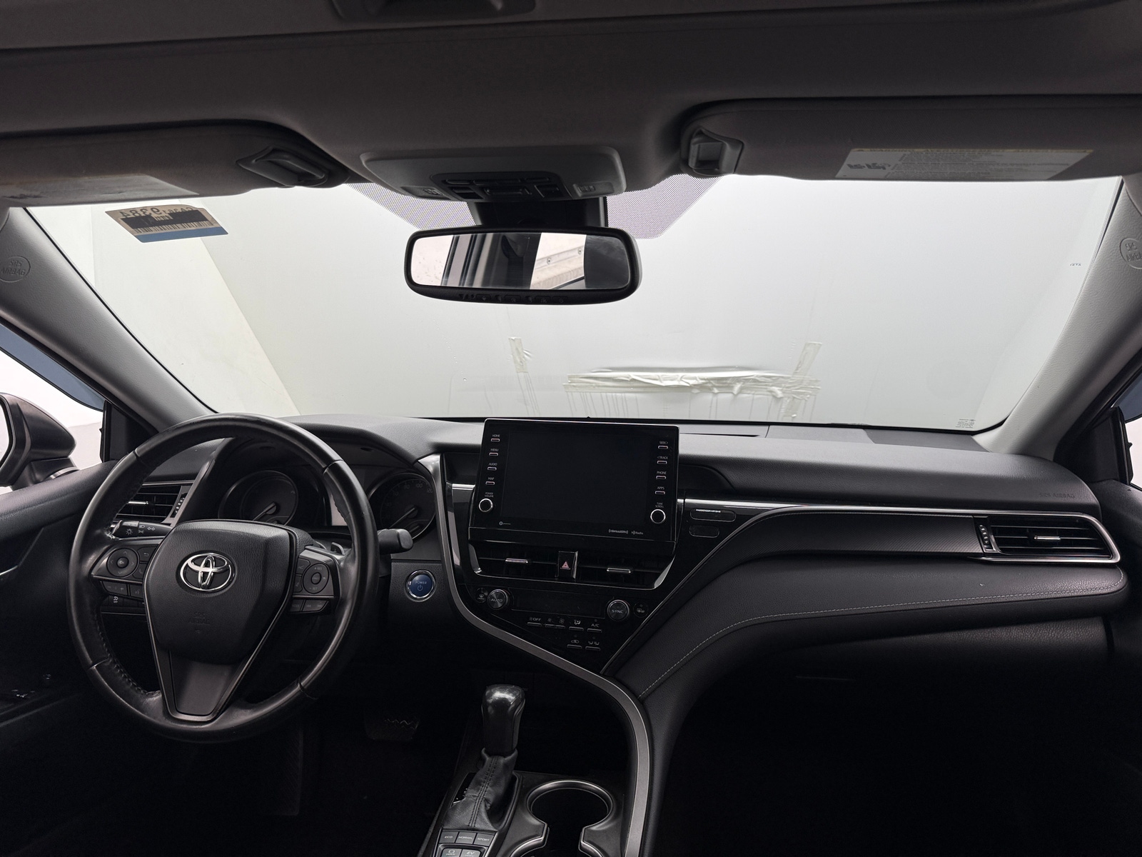 Thumbnail: 2022 Toyota Camry - 3