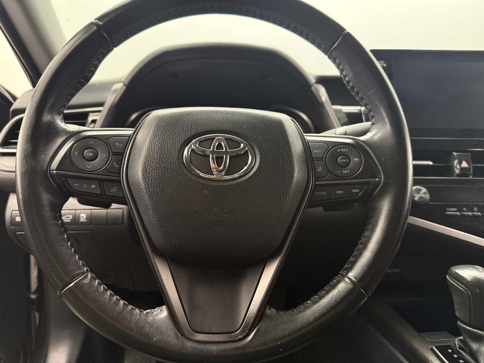 Thumbnail: 2022 Toyota Camry - 5