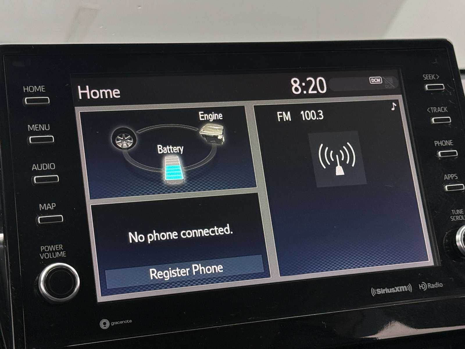 Thumbnail: 2022 Toyota Camry - 4