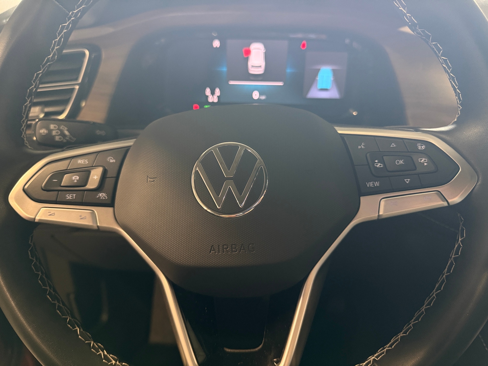 Thumbnail: 2024 Volkswagen Atlas - 4