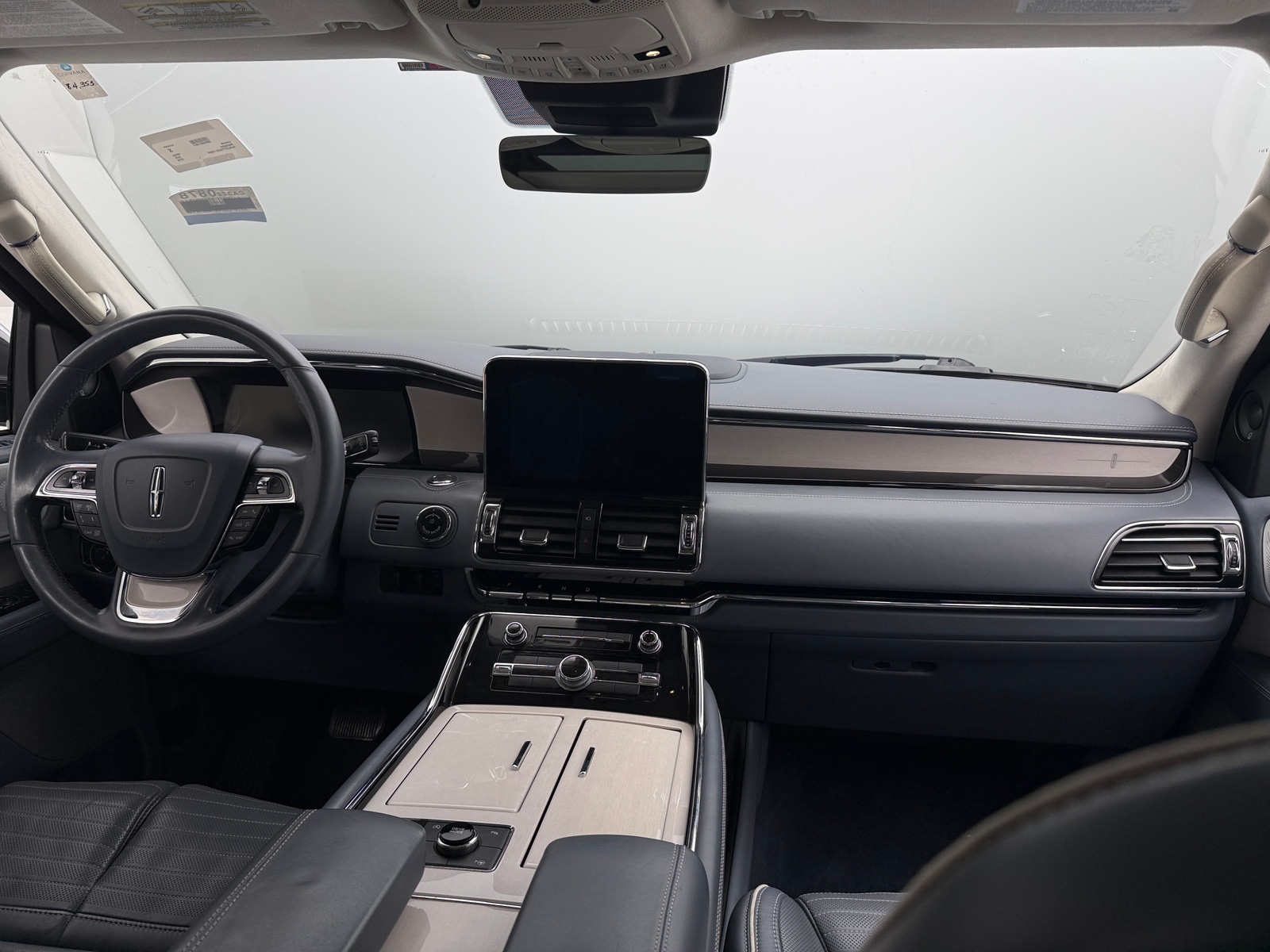 Thumbnail: 2018 Lincoln Navigator - 2