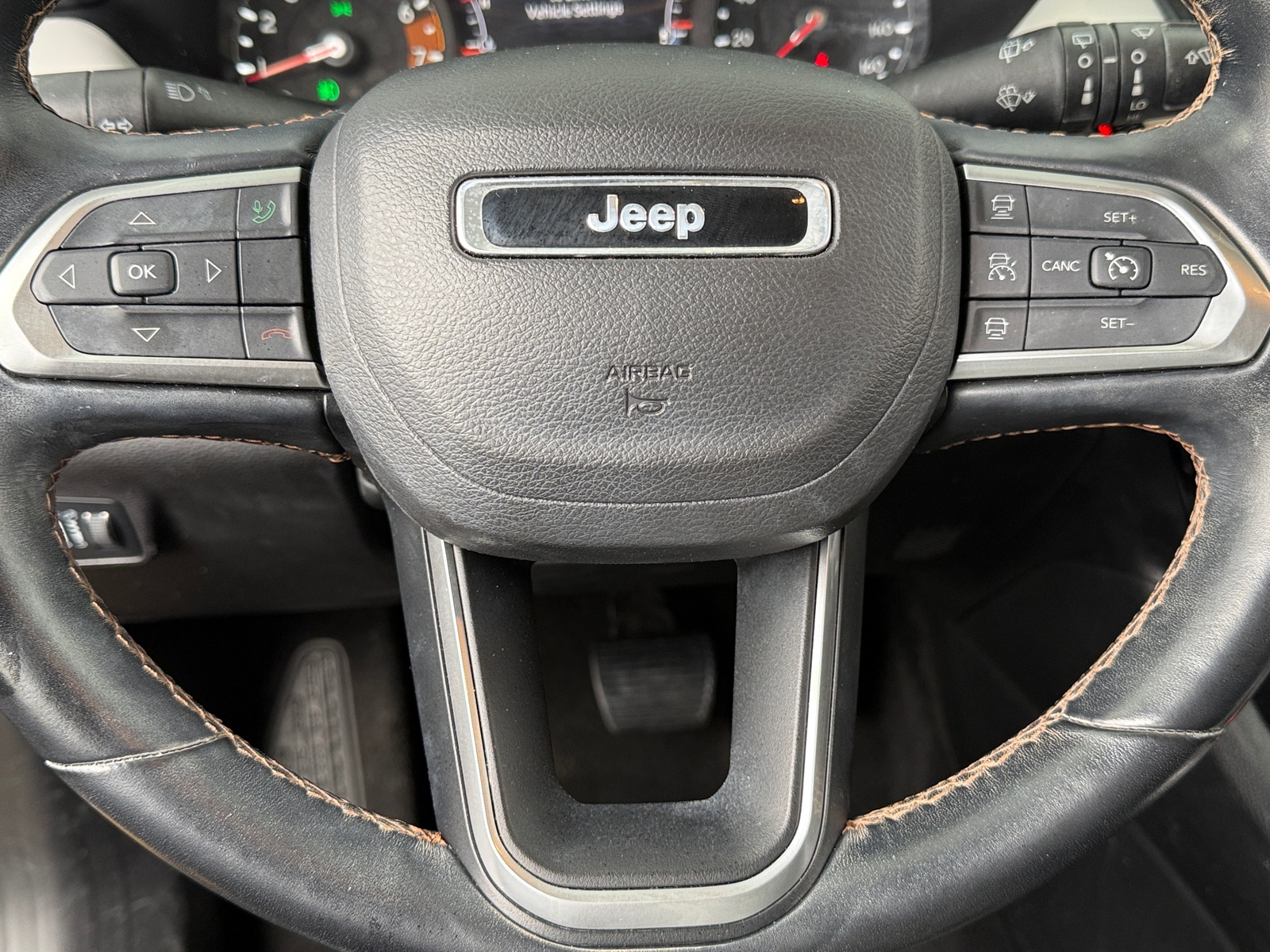 Thumbnail: 2022 Jeep Compass - 5