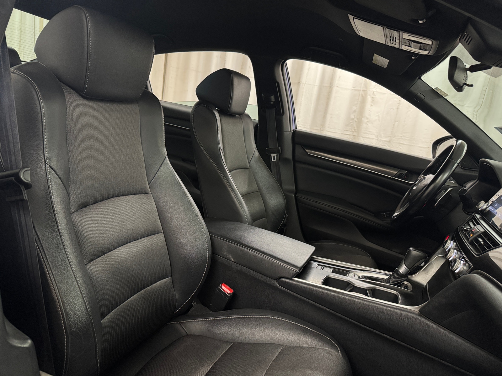Thumbnail: 2020 Honda Accord - 2