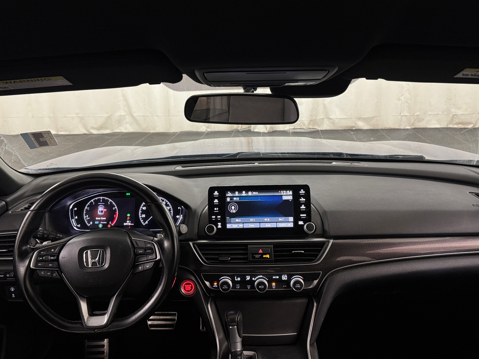 Thumbnail: 2020 Honda Accord - 3