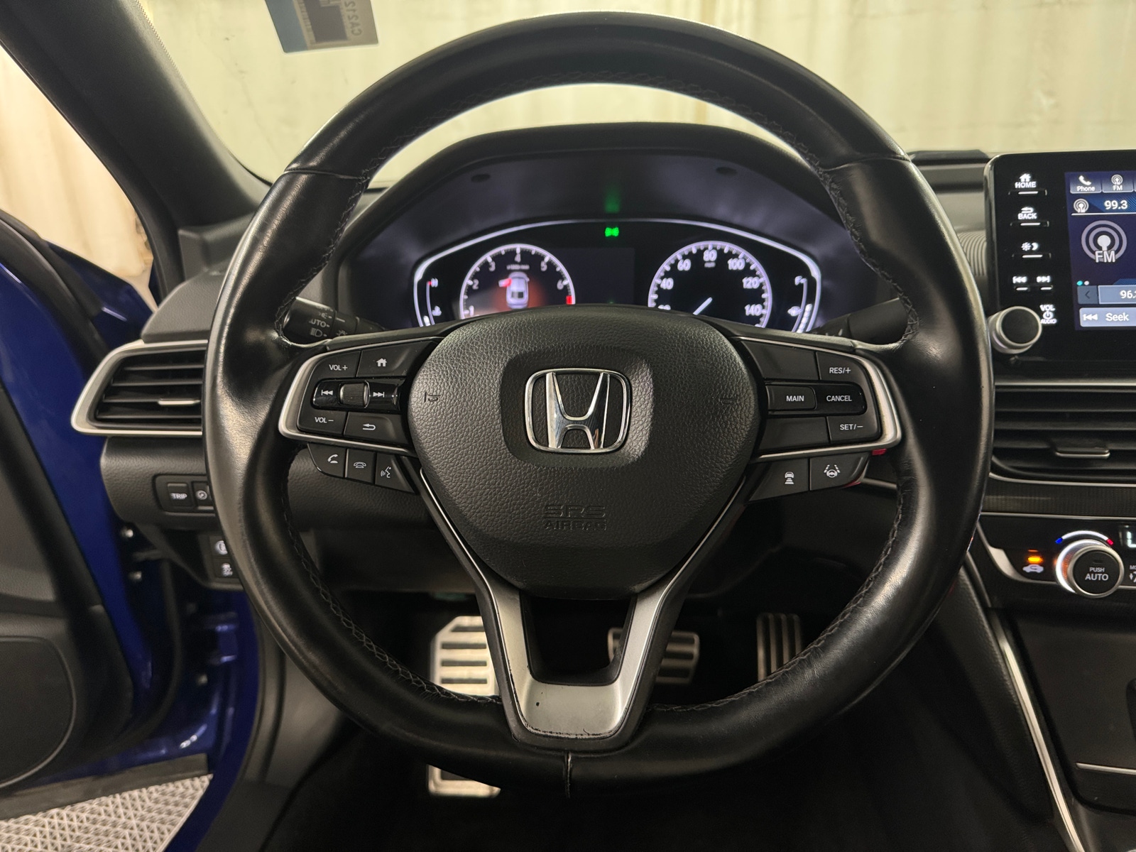 Thumbnail: 2020 Honda Accord - 5