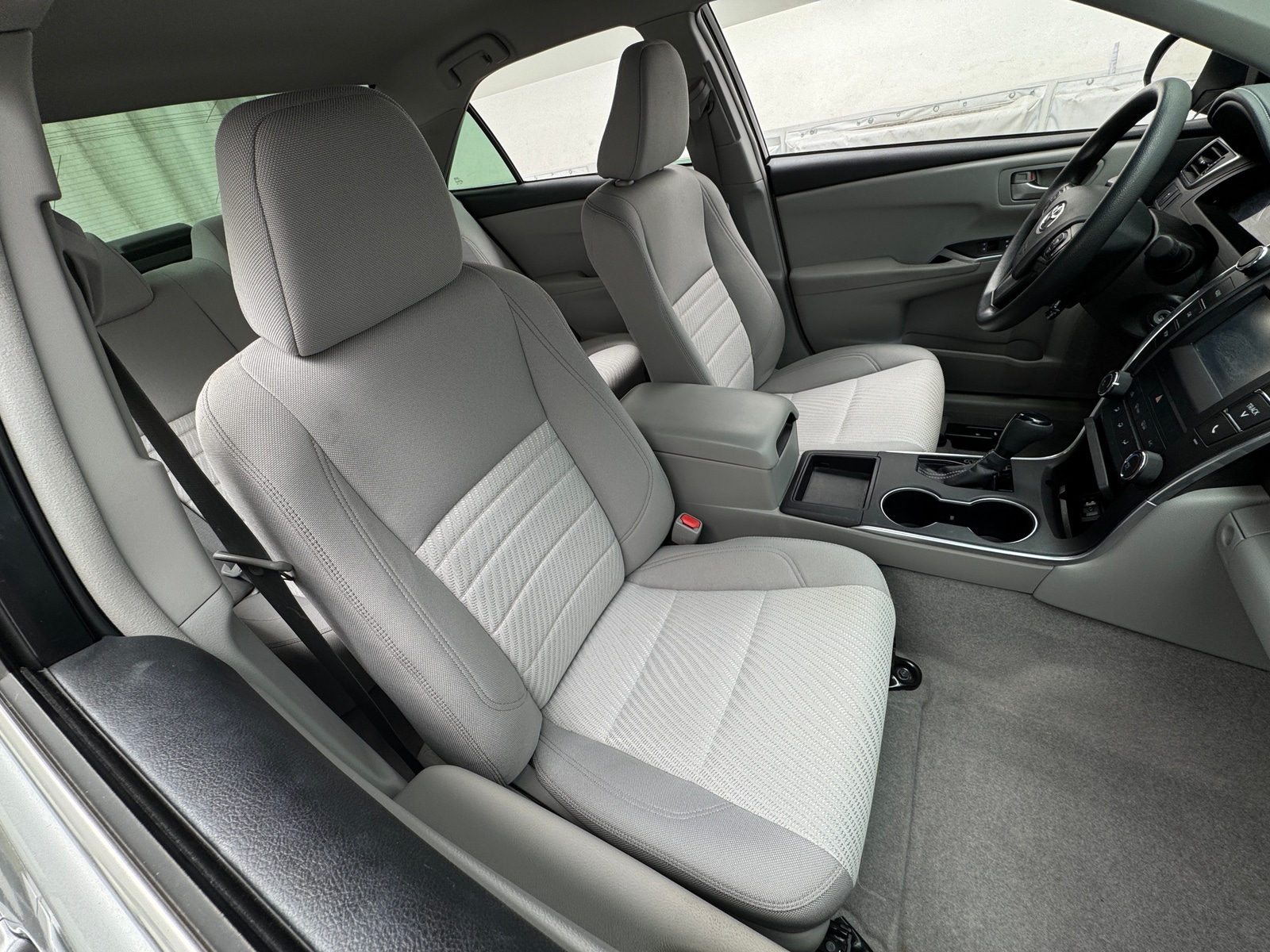 Thumbnail: 2017 Toyota Camry - 2