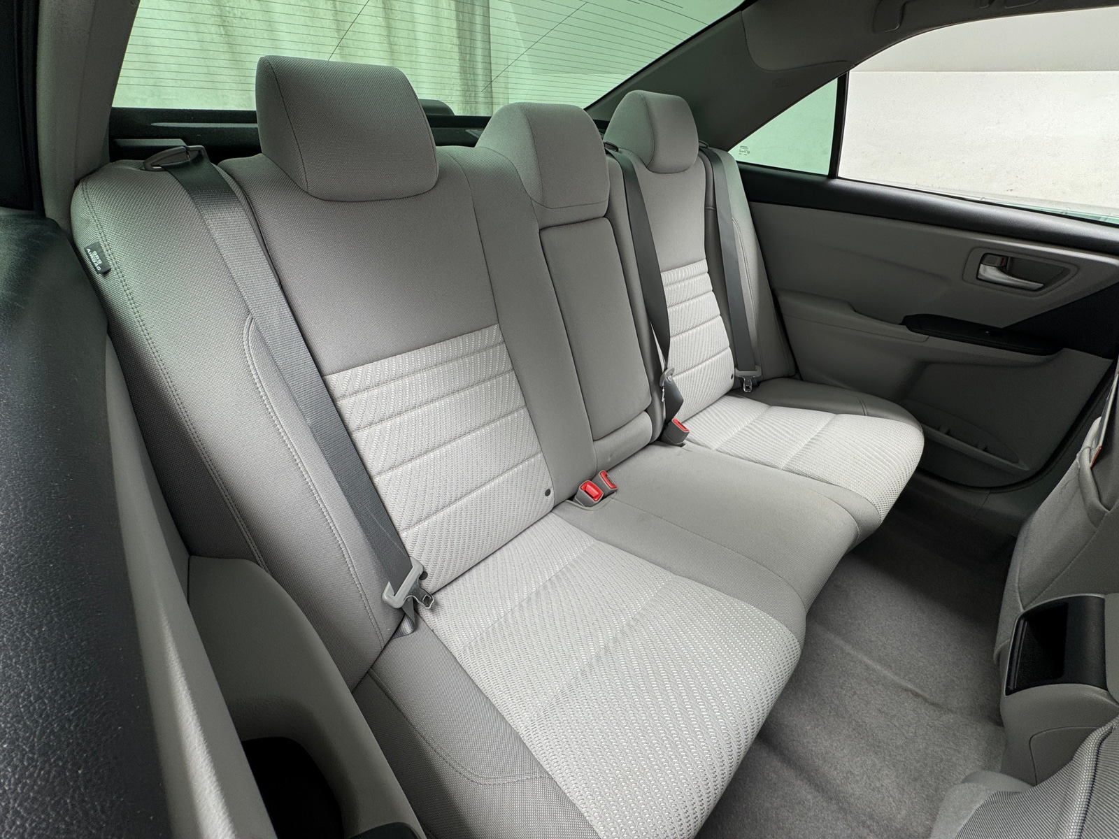 Thumbnail: 2017 Toyota Camry - 6