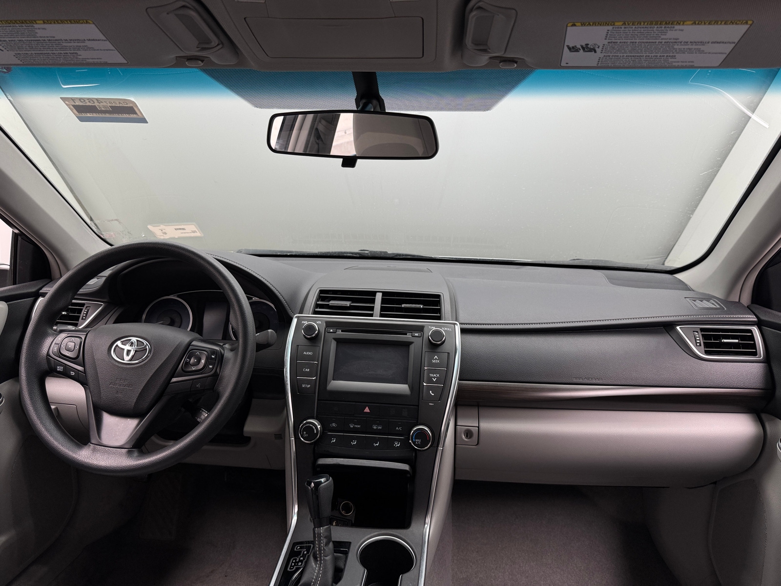 Thumbnail: 2017 Toyota Camry - 3