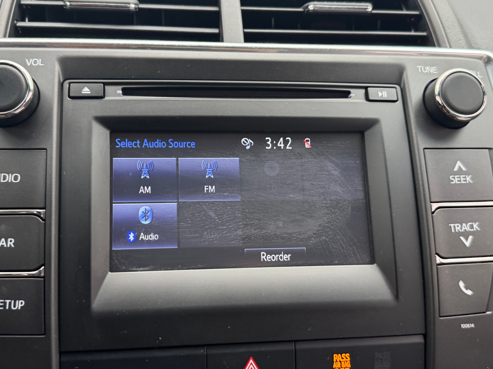 Thumbnail: 2017 Toyota Camry - 4