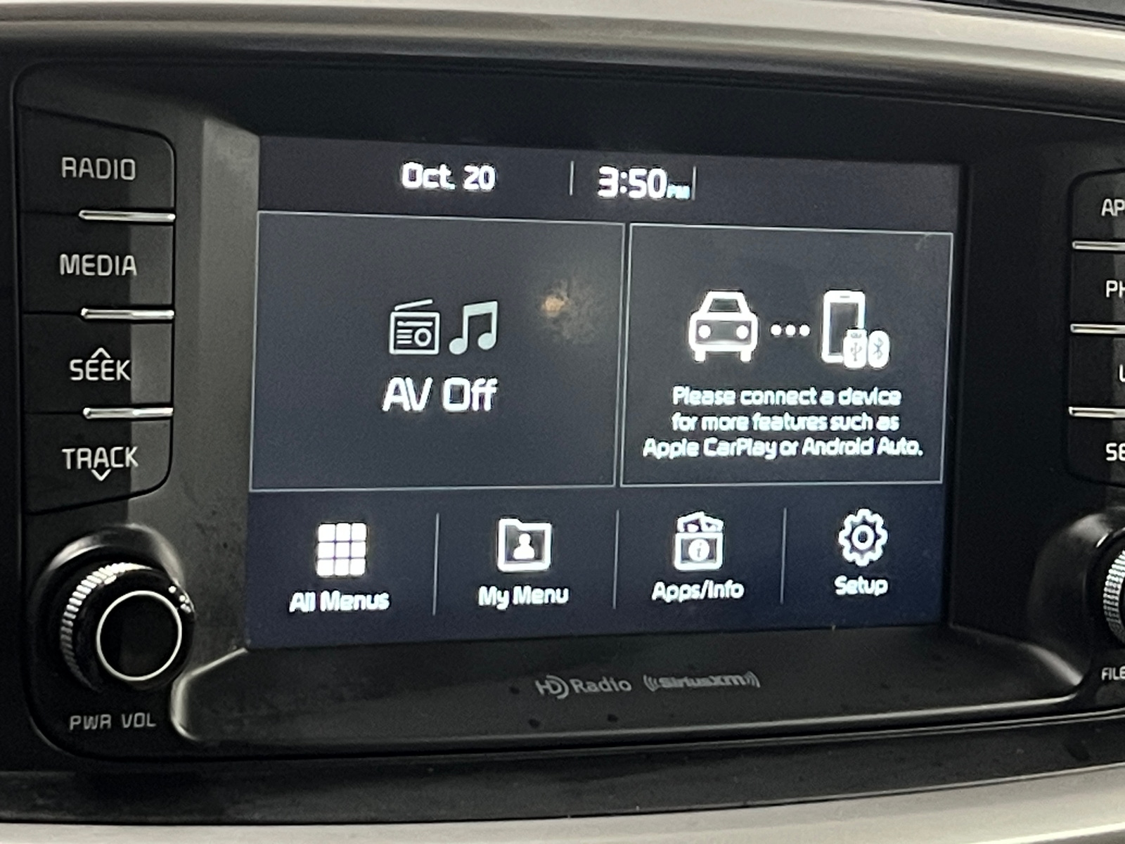 Thumbnail: 2017 Kia Sorento - 4