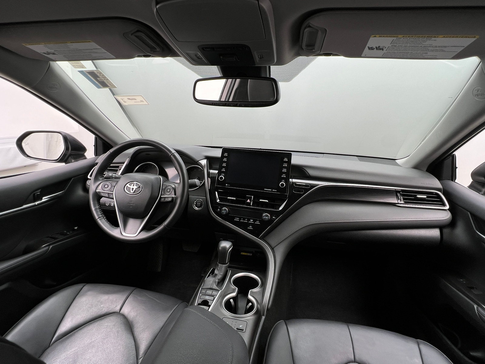Thumbnail: 2024 Toyota Camry - 2
