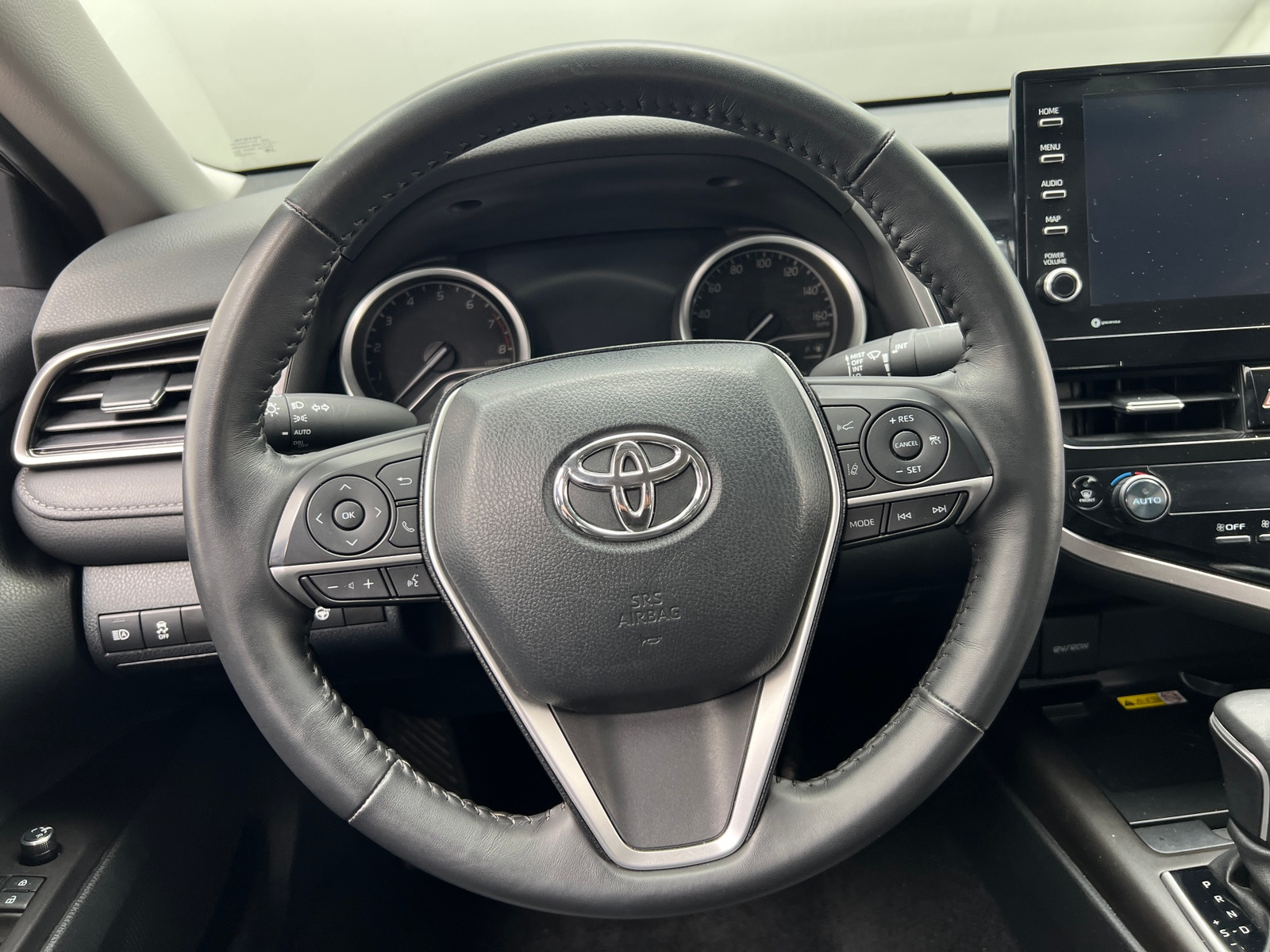 Thumbnail: 2024 Toyota Camry - 4