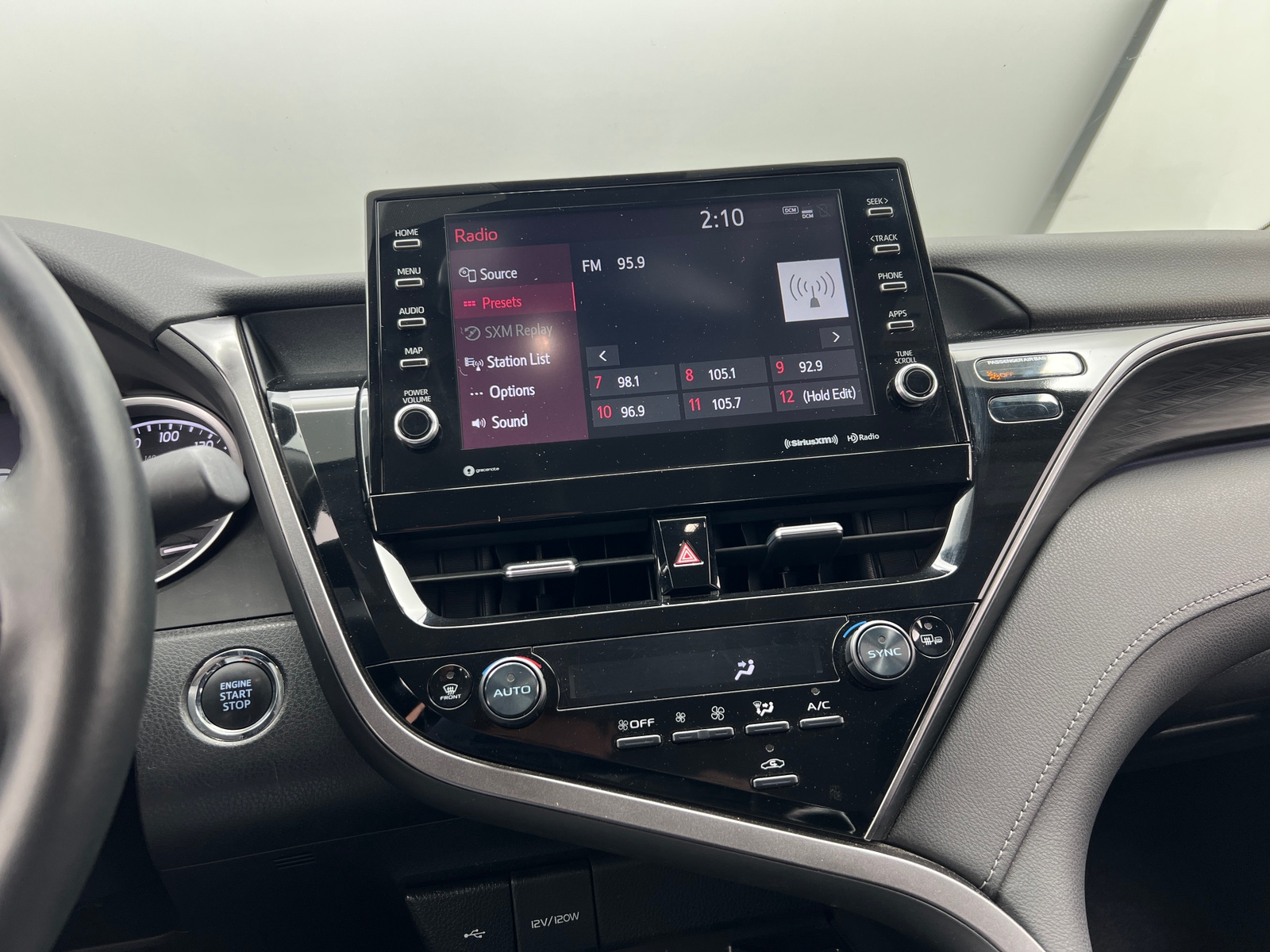 Thumbnail: 2024 Toyota Camry - 3