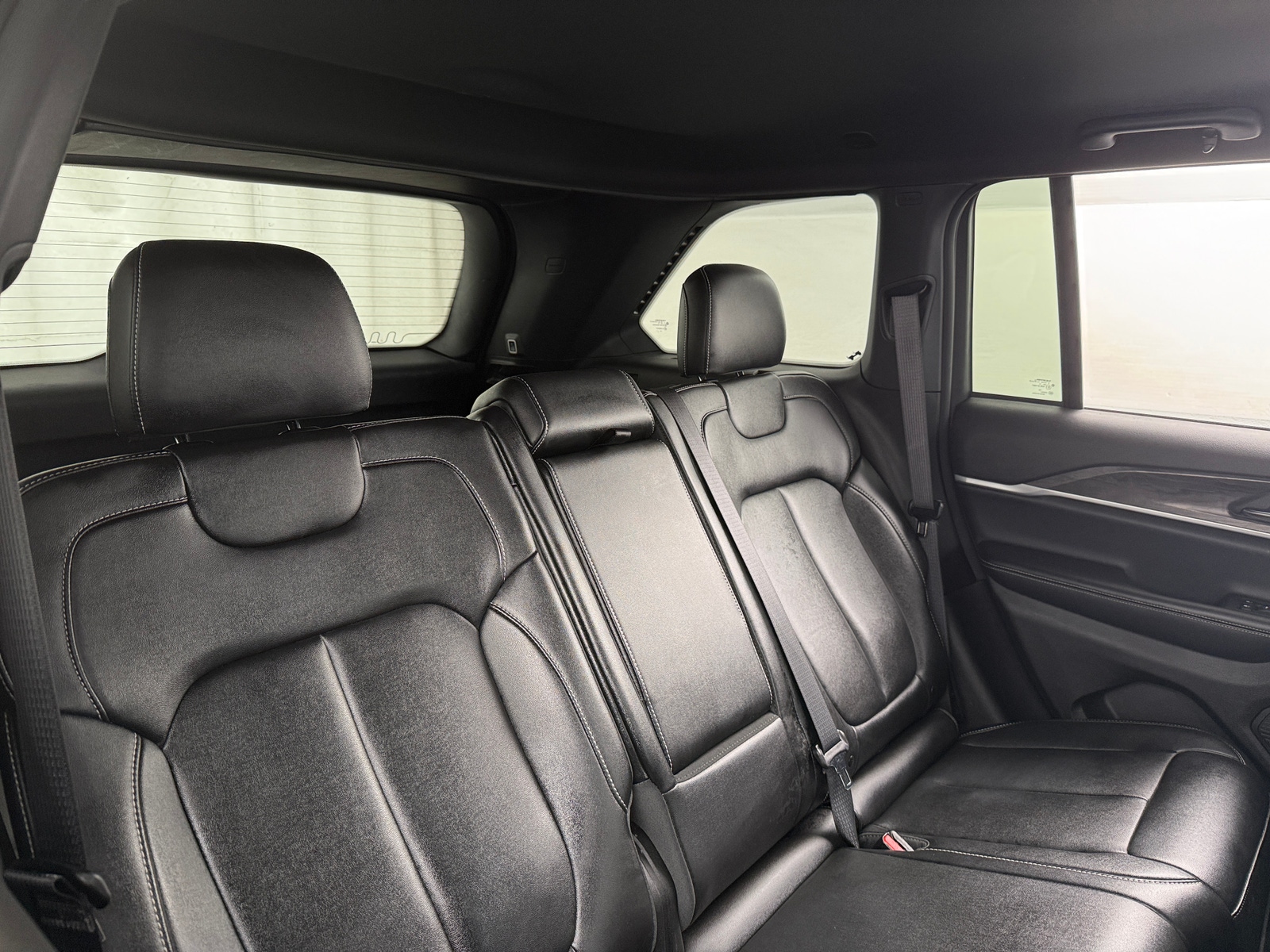 Thumbnail: 2024 Jeep Grand Cherokee - 5