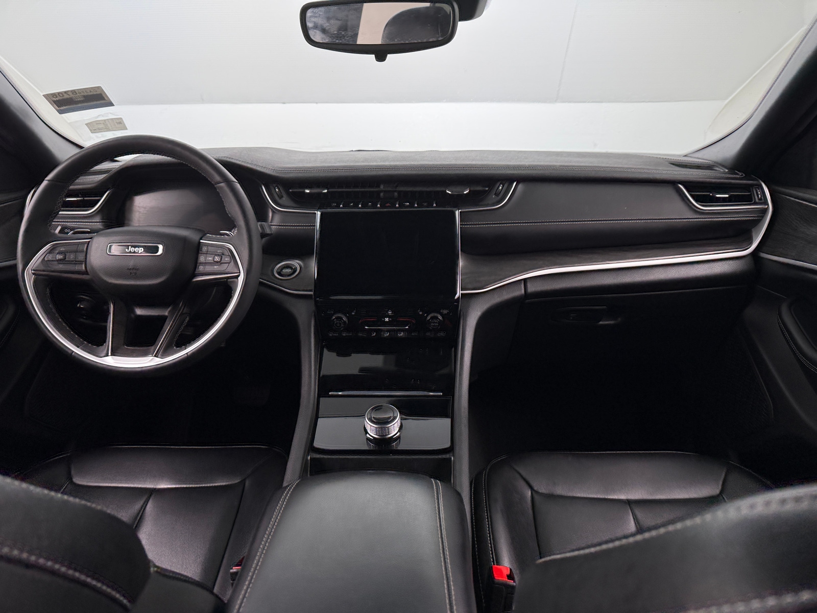 Thumbnail: 2024 Jeep Grand Cherokee - 2