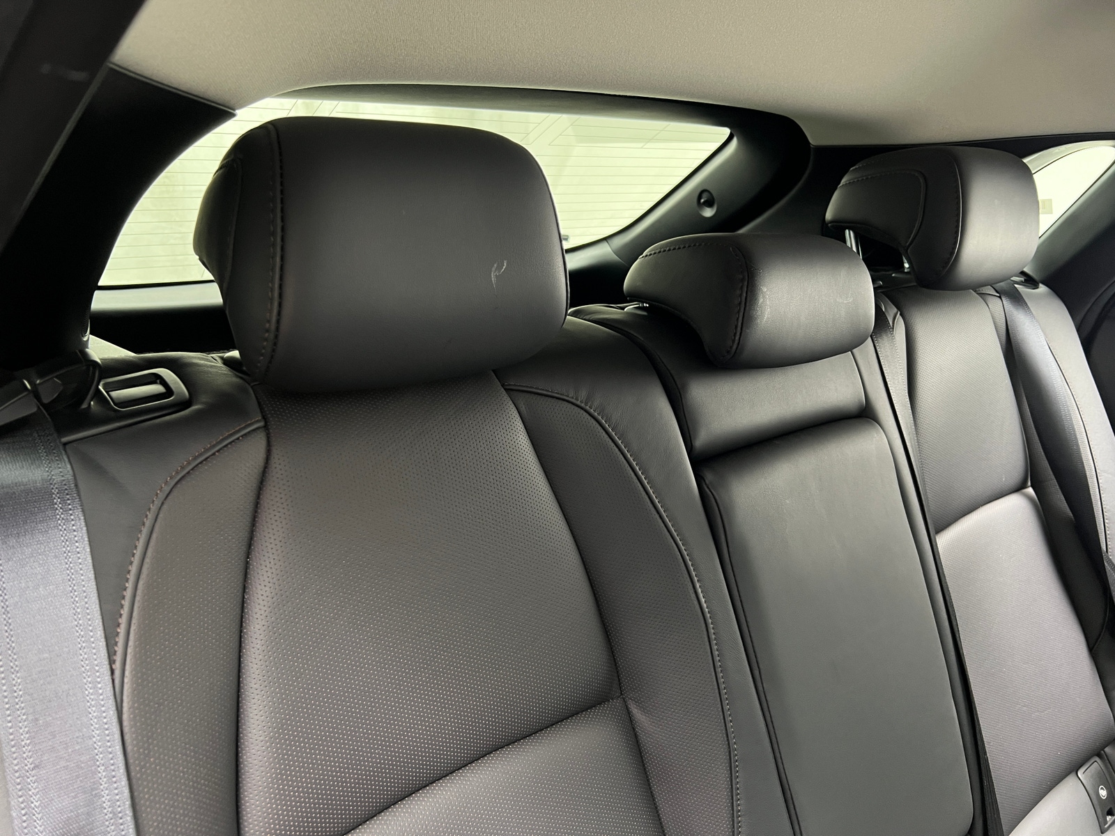 Thumbnail: 2024 Mazda CX-30 - 5