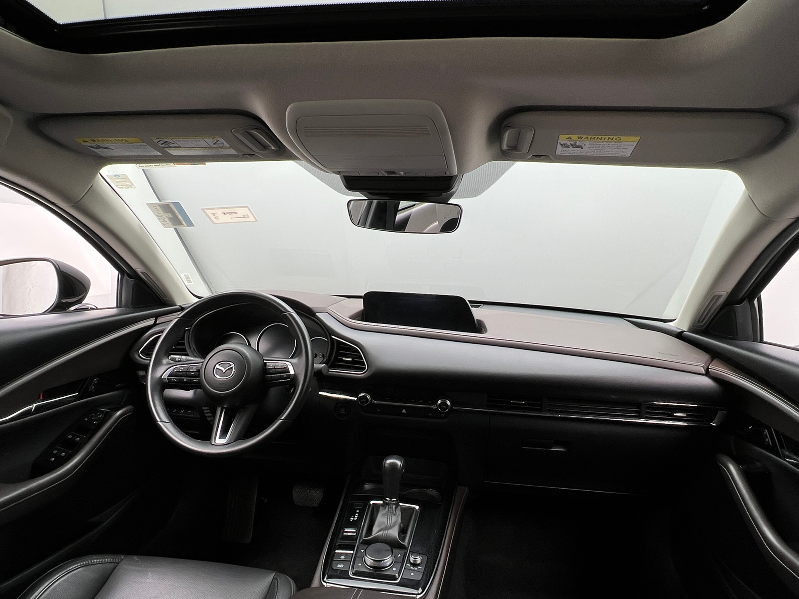 Thumbnail: 2024 Mazda CX-30 - 2