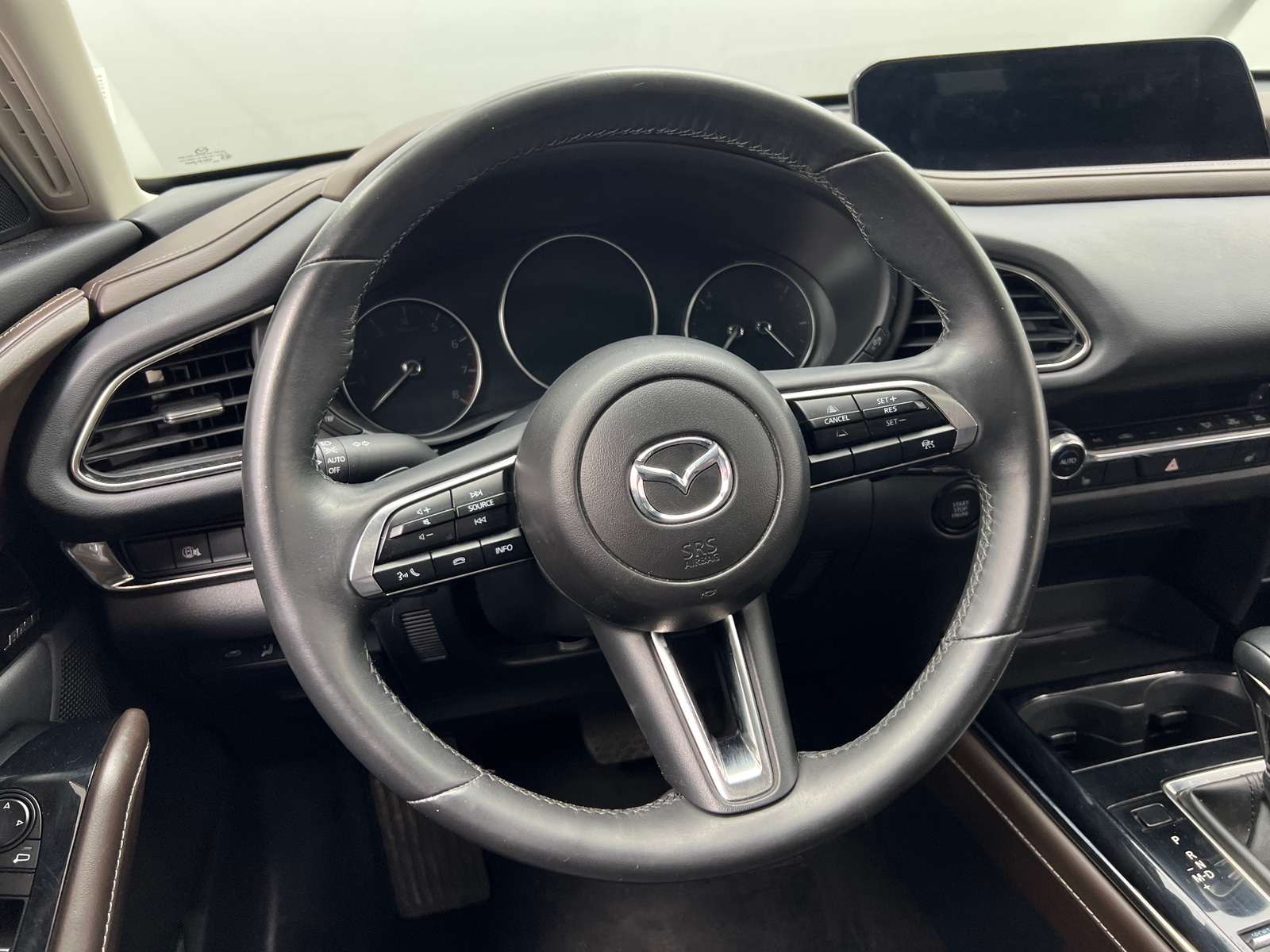 Thumbnail: 2024 Mazda CX-30 - 4