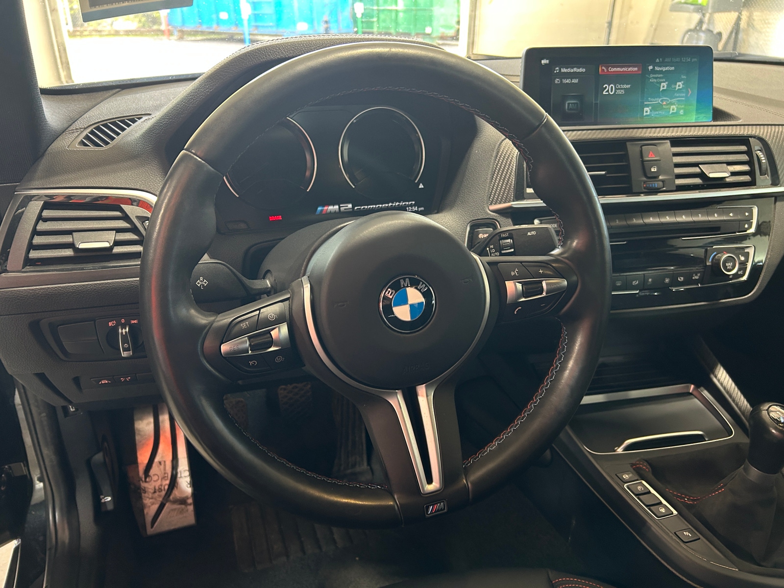 Thumbnail: 2020 BMW M2 - 3