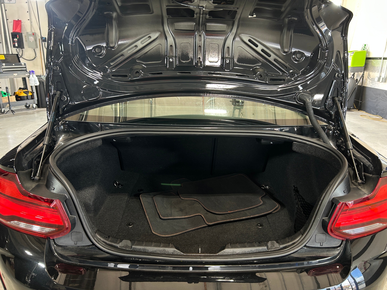 Thumbnail: 2020 BMW M2 - 4