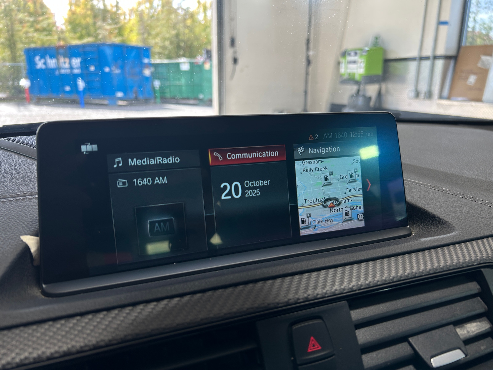 Thumbnail: 2020 BMW M2 - 2