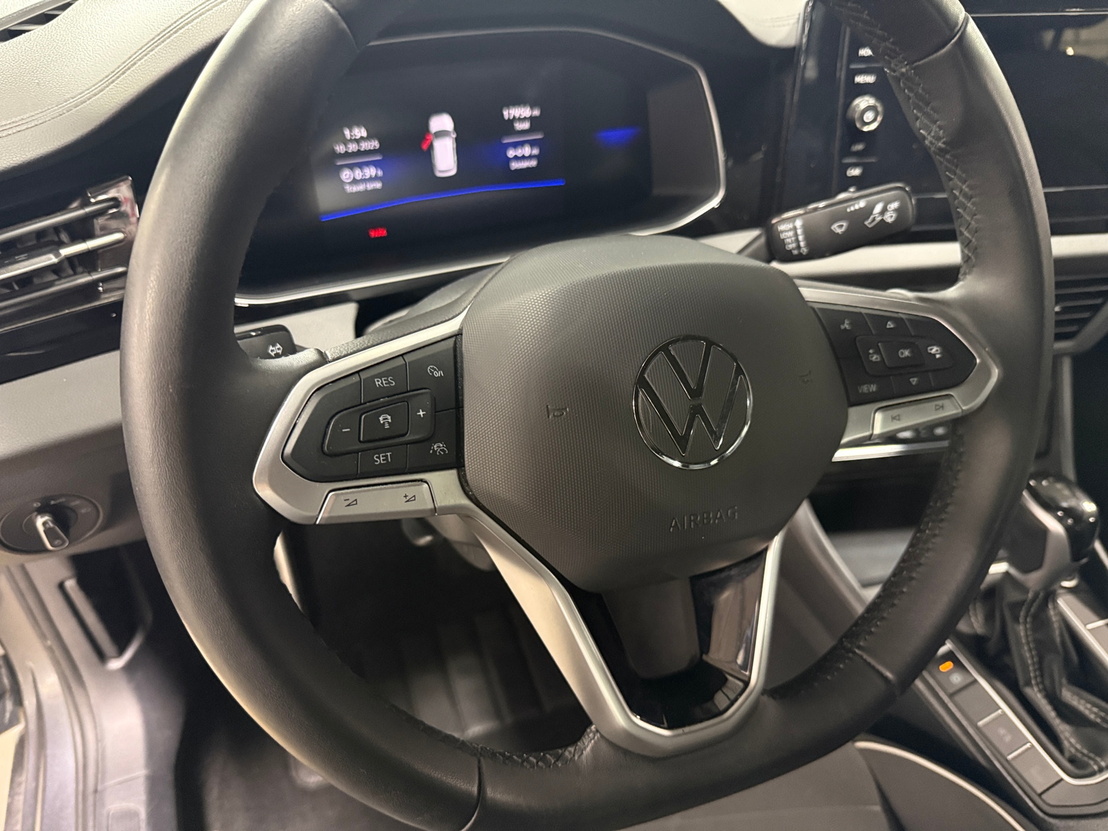 Thumbnail: 2025 Volkswagen Jetta - 5