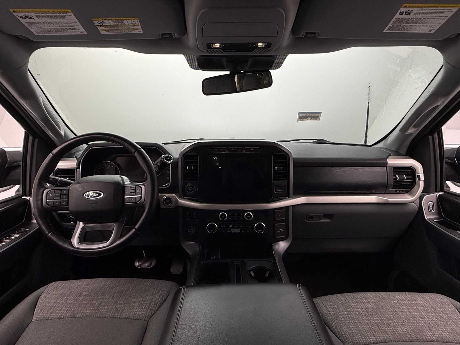 Thumbnail: 2021 Ford Econoline - 3