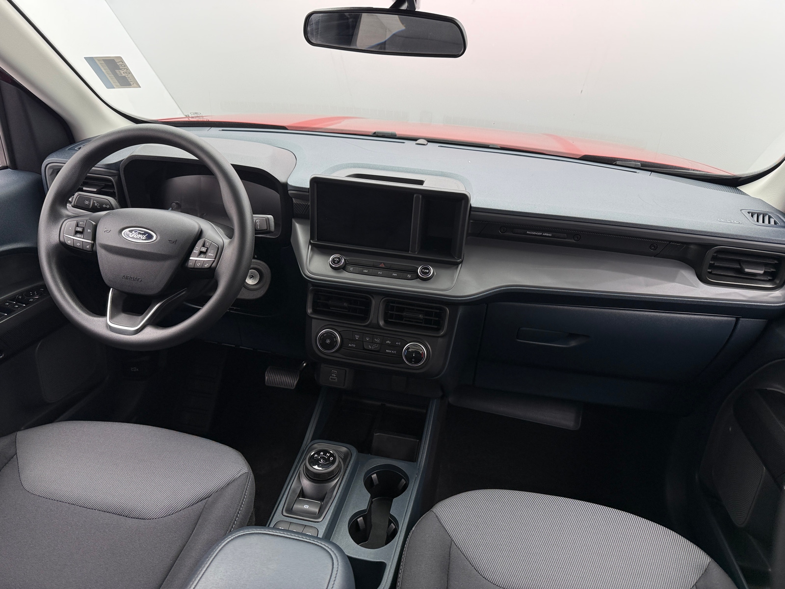 Thumbnail: 2024 Ford Maverick - 3