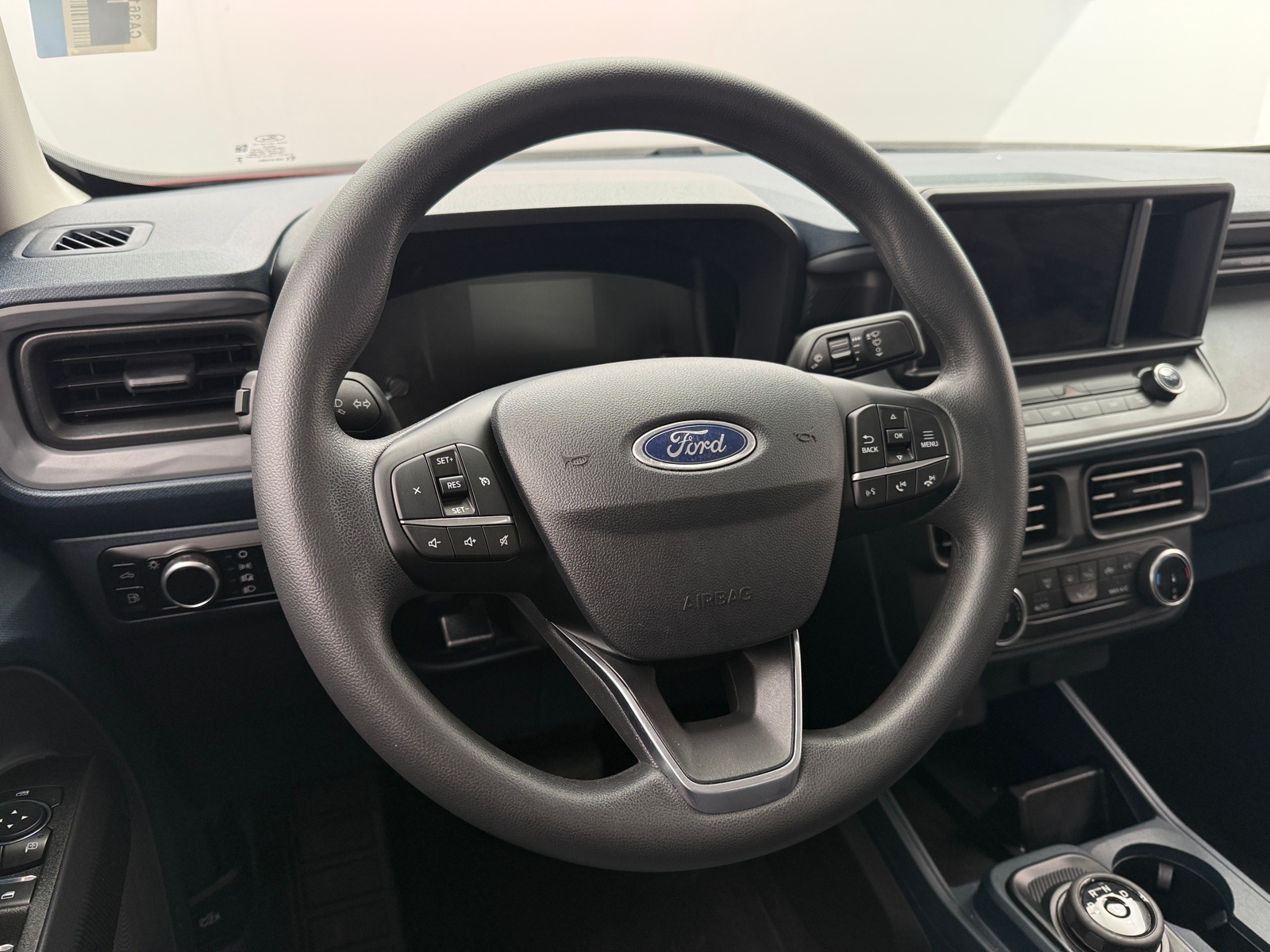 Thumbnail: 2024 Ford Maverick - 5