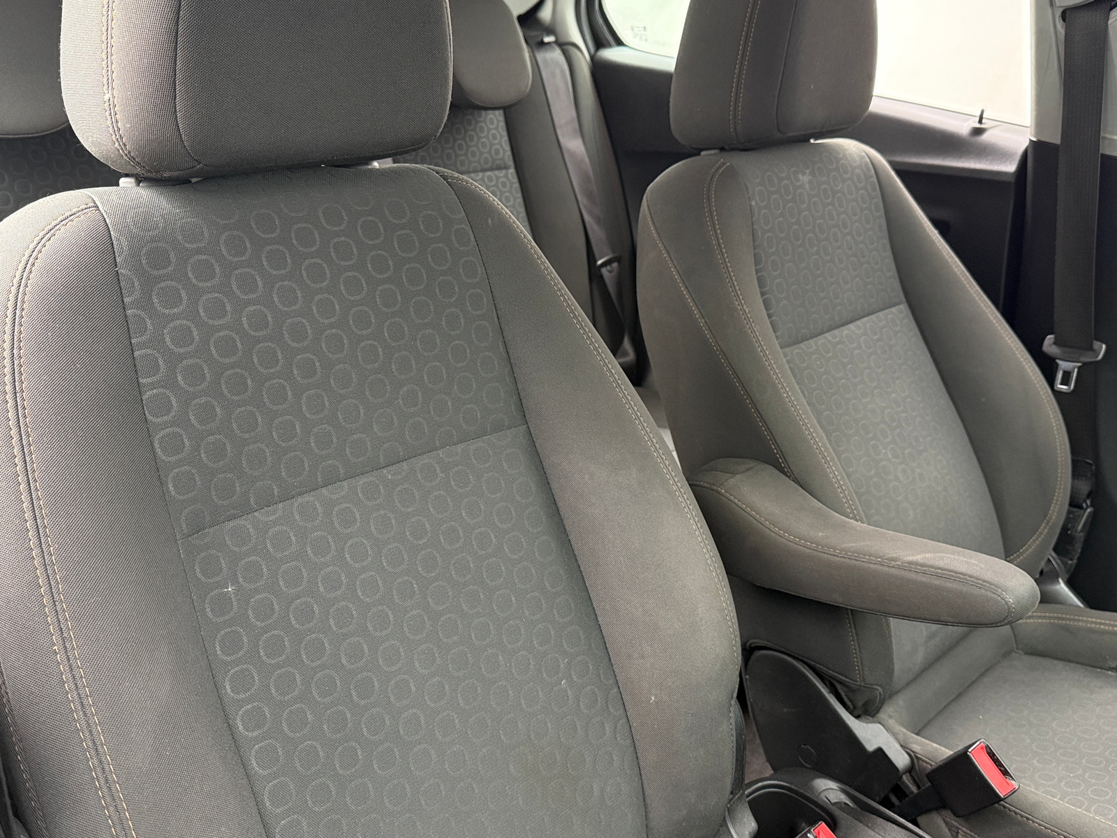 Thumbnail: 2018 Chevrolet Trax - 2