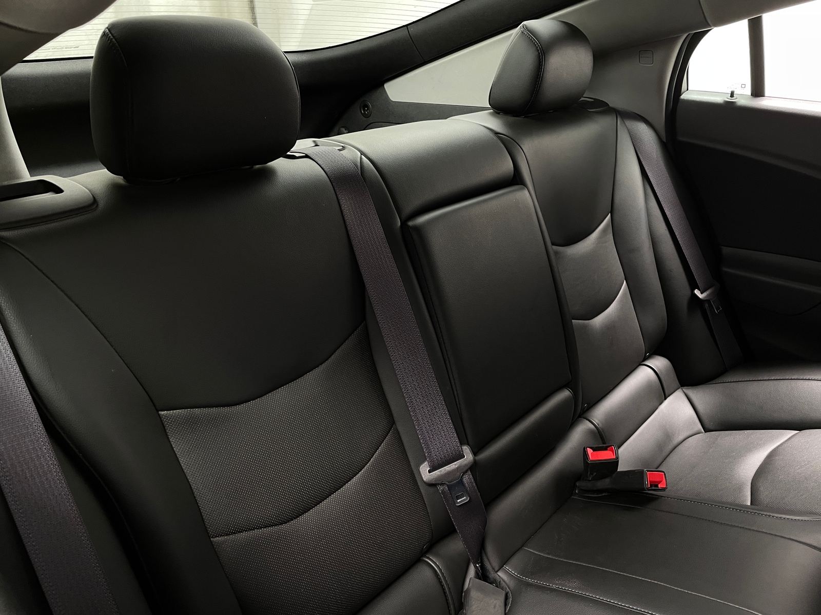 Thumbnail: 2017 Chevrolet Volt - 6