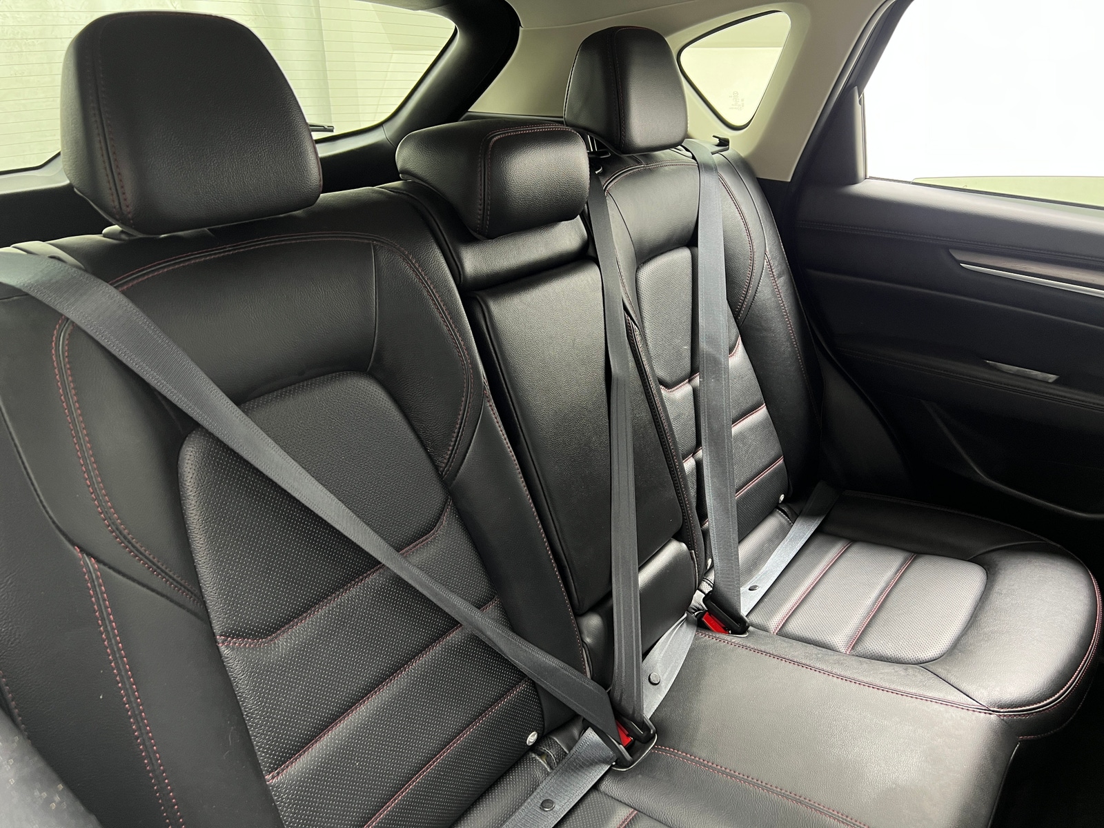 Thumbnail: 2022 Mazda CX-5 - 5