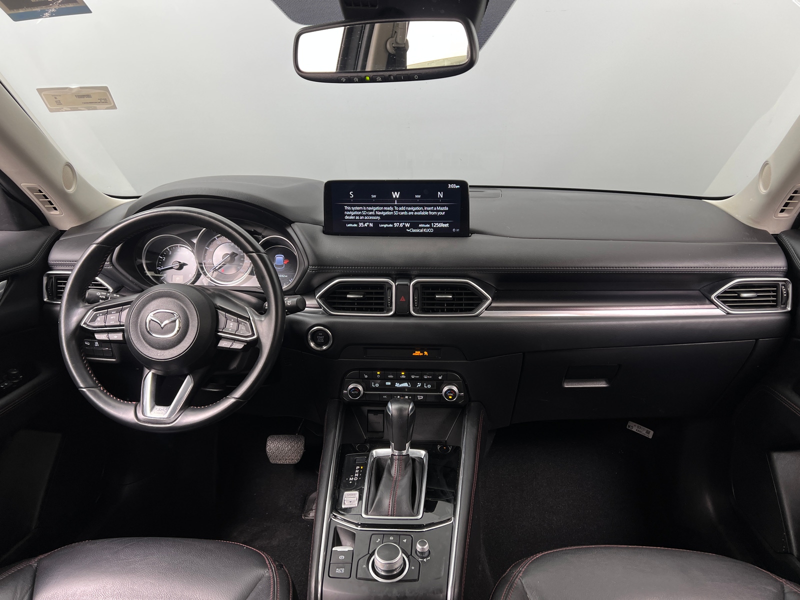 Thumbnail: 2022 Mazda CX-5 - 2