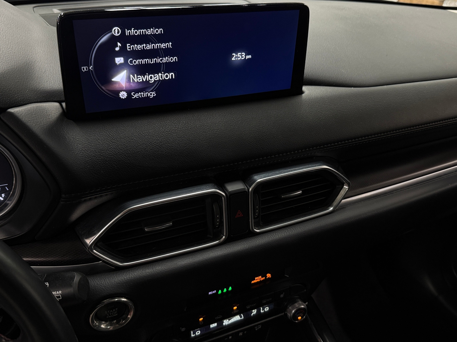 Thumbnail: 2022 Mazda CX-5 - 3