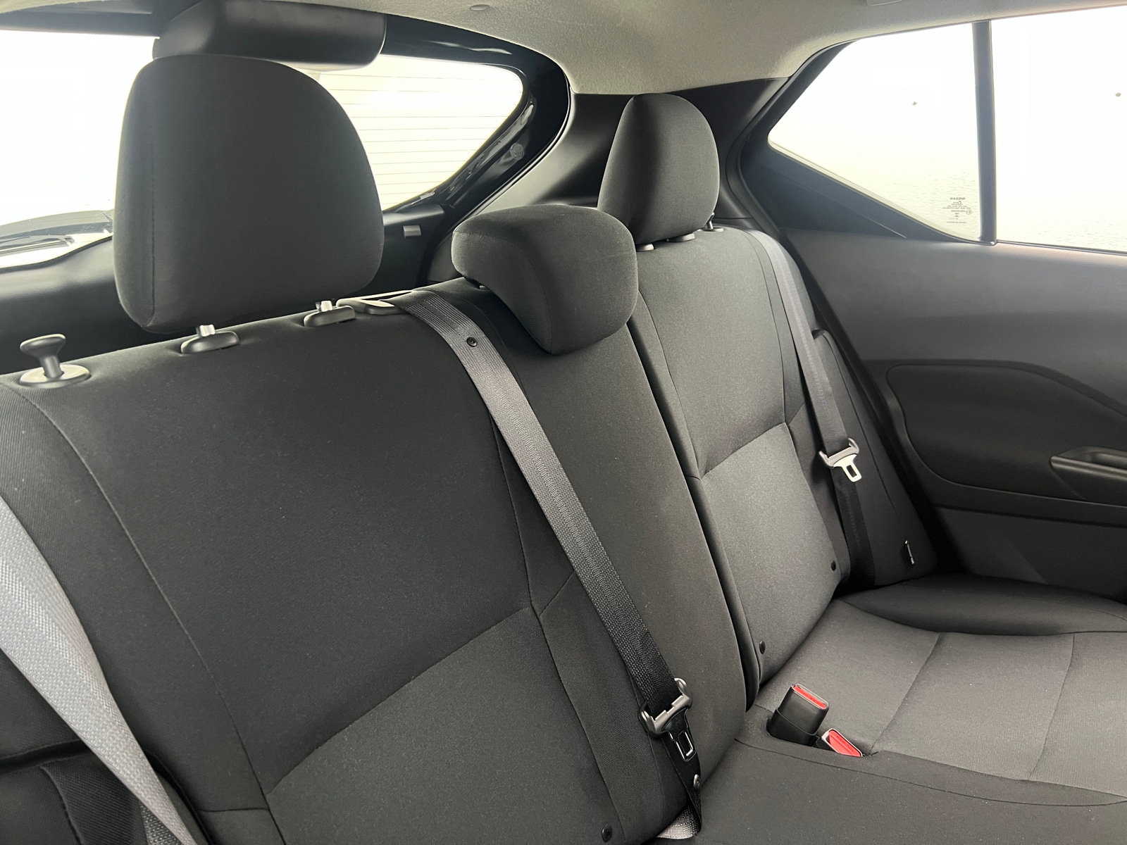 Thumbnail: 2023 Nissan Kicks - 6